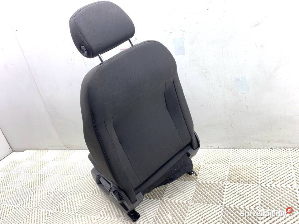 FOTEL LEWY PRZÓD OPEL CORSA E Hatchback osobowe podkarpackie