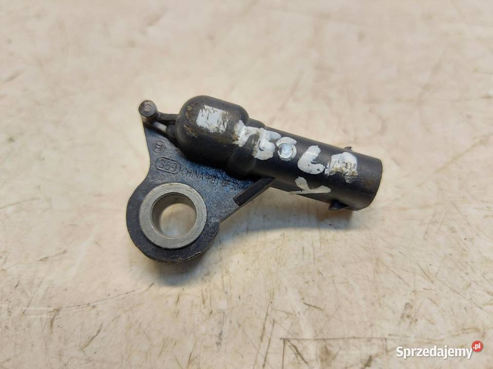 TESLA MODEL Y 2022r CZUJNIK UDERZENIA sprzedam