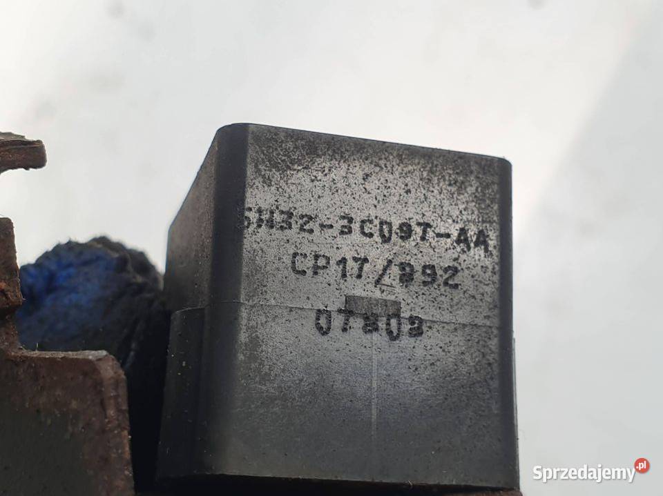 CZUJNIK POZIOMOWANIA LAND ROVER RANGE ROVER osobowe