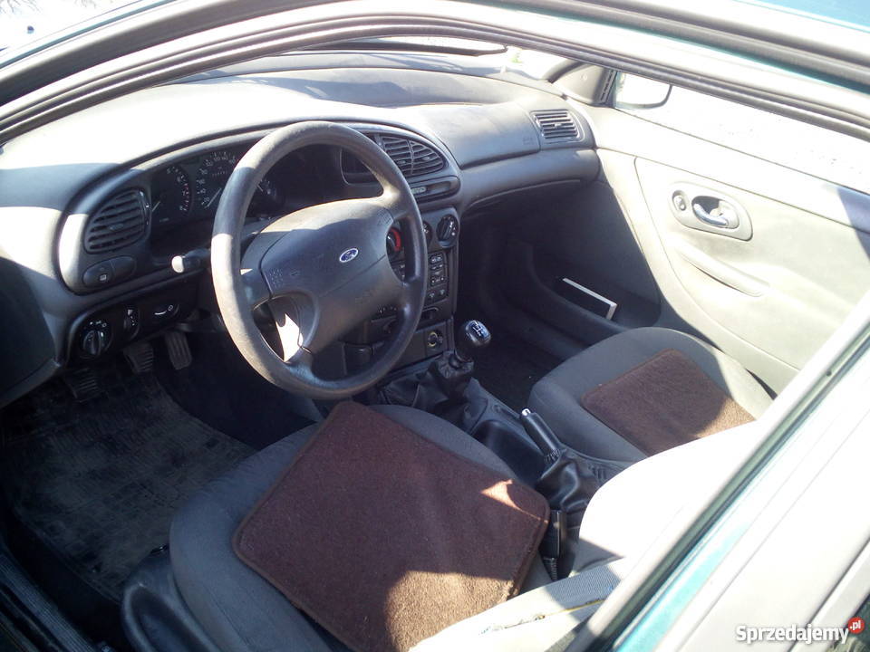 sprzedam ford mondeo kombi Opole