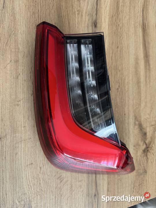 LAMPA TYŁ PRAWA BMW G20 USA osobowe Lampy tylne Części samochodowe Nowy Targ
