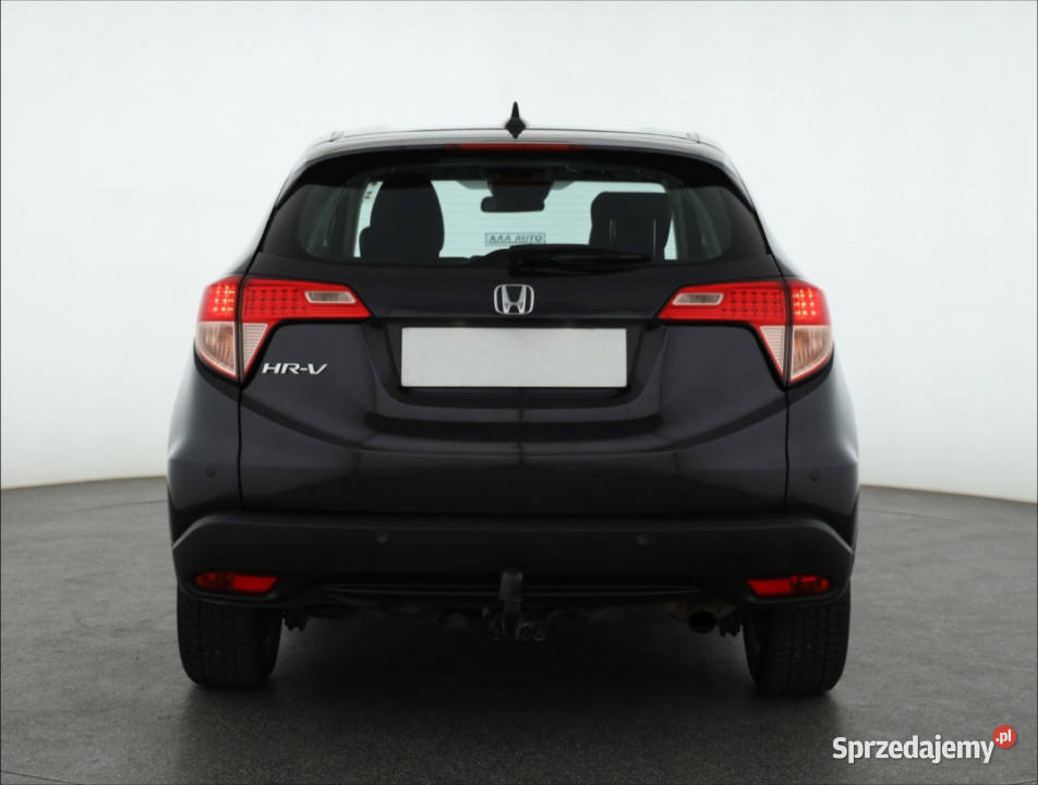 Honda HRV 15 iVTEC centralny zamek Piaseczno sprzedam