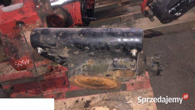 Manitou Clark Hurth Spicer Dana Most Napędowy Jastrzębniki