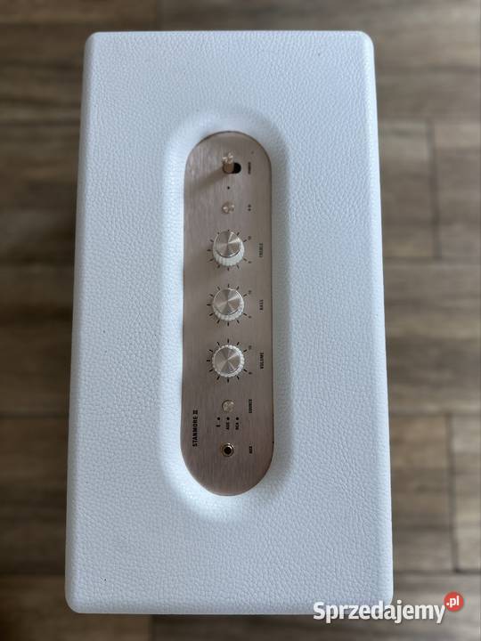 Głośnik Marshall 60 Watt Białogard sprzedam