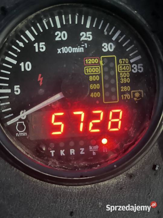 Belarus 820 Skrzynia biegów Manualna Sucumin