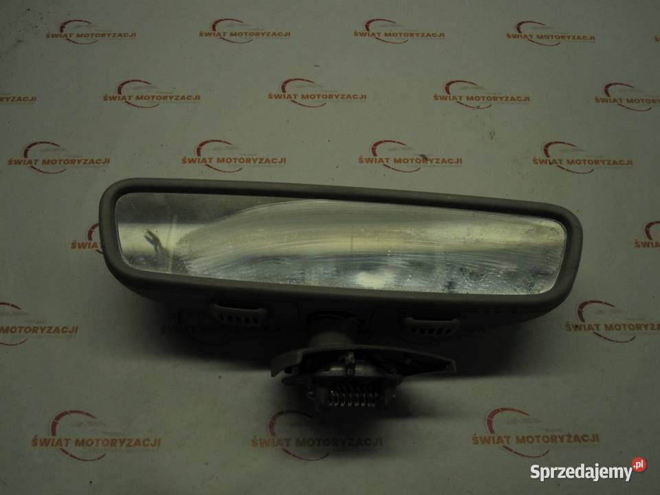 MERCEDES C KLASA S204 W204 10r lusterko Motoryzacja Kielce sprzedam