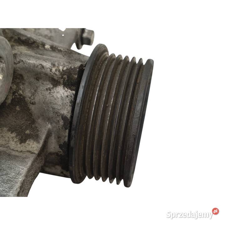 KOMPRESOR DOŁADOWANIA Mini Cooper 16 K 1523431 Chełm