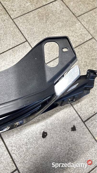 Grill Atrapa Mazda CX5 2015 Rok produkcji 2015 Jaźwiny