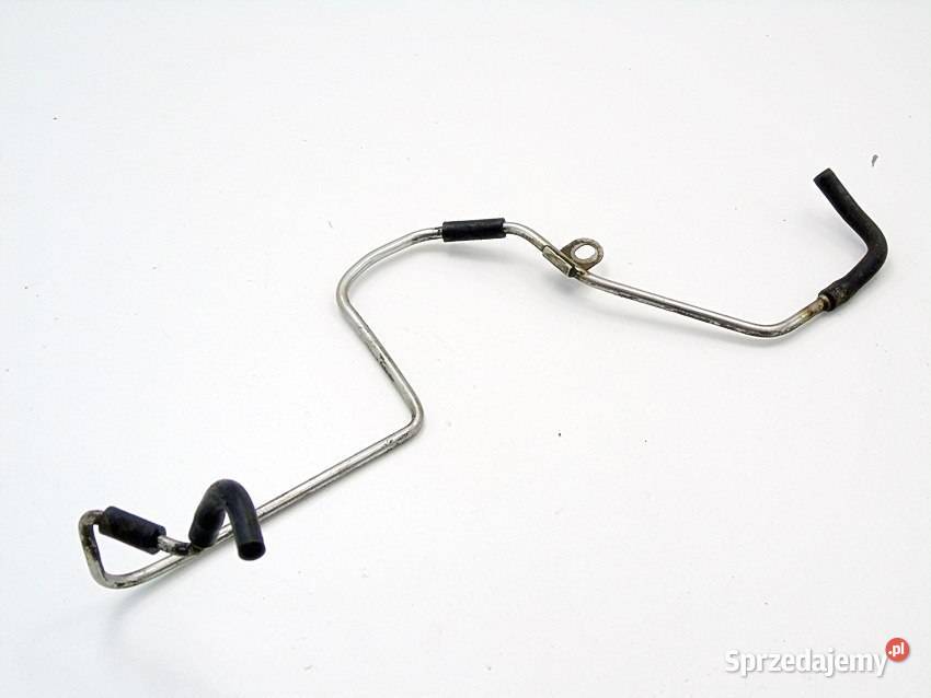 RURKA PRZEWÓD PODCIŚNIENIA 12 TDI IBIZA IV FABIA Sosnowiec