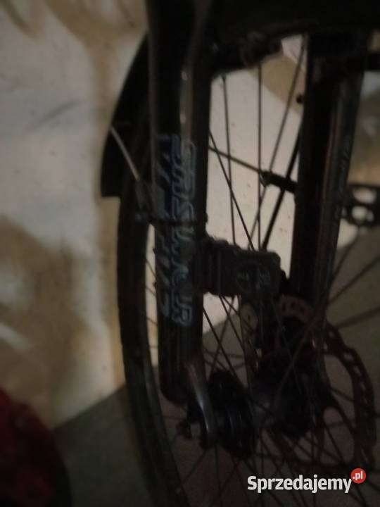 Rower górski COBRA ZOOM SHIMANO 21 biegów Górskie, MTB Warszawa