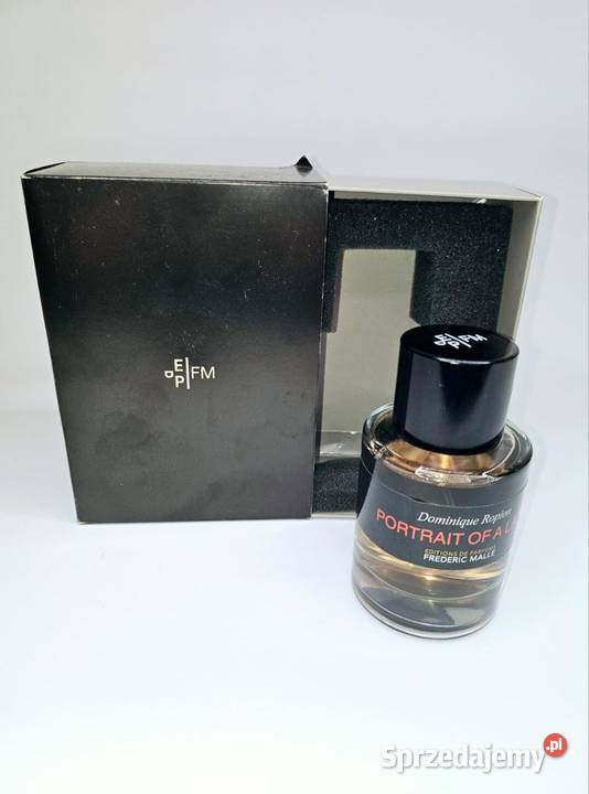 Frederic Malle Portrait Of Lady Woda Perfumowana Gliwice
