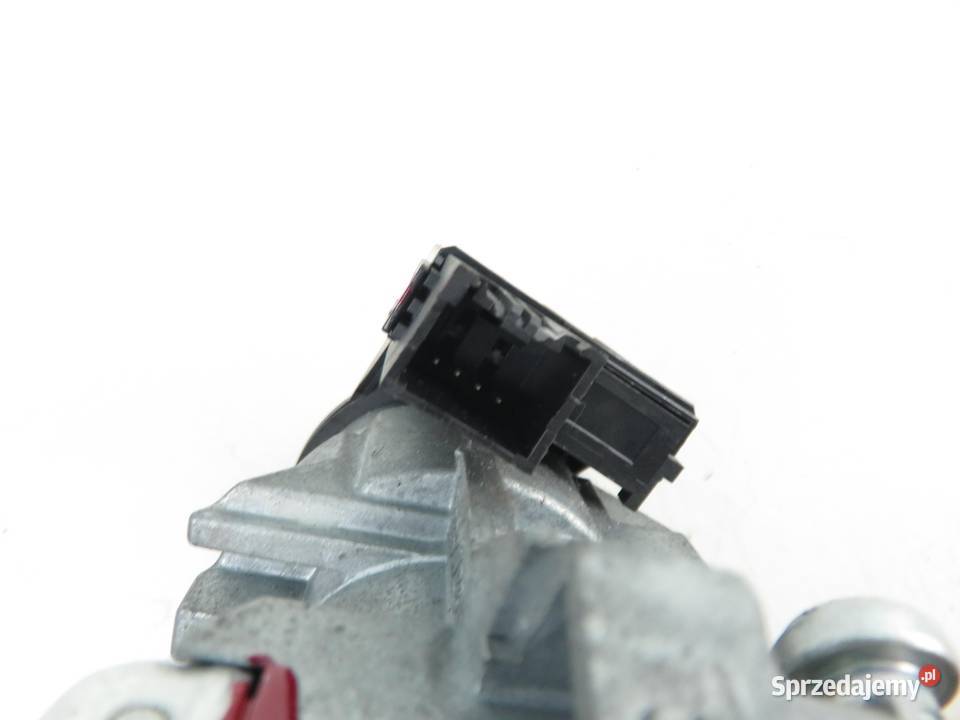 STACYJKA FORD S I WA6 3M513F880AC Układ elektryczny, zapłon małopolskie