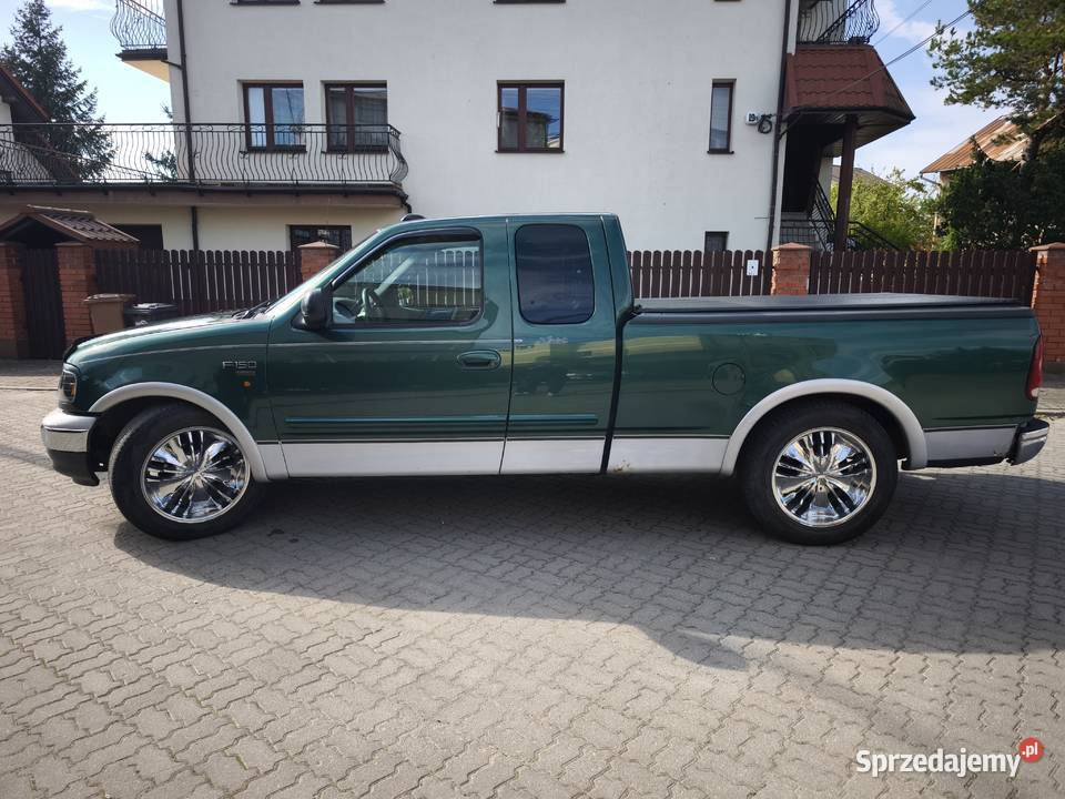 Ford F150
