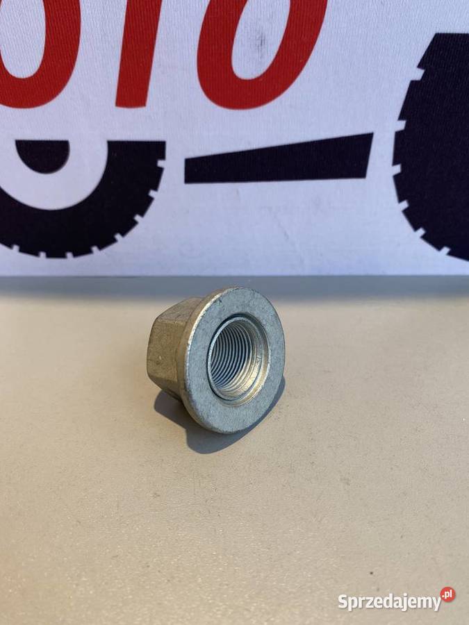 Nakrętka koła Fendt X435612000000 ORYGINAŁ AGCO Koła i wagi Białystok sprzedam