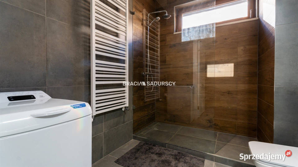 Do wynajęcia mieszkanie 77m2 3 pokoje Kraków