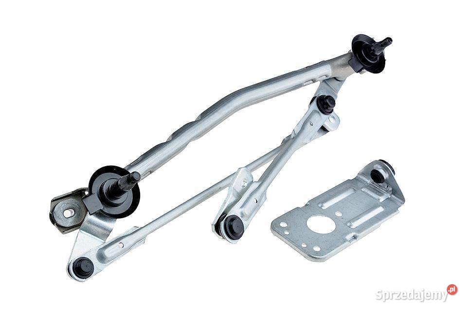 MECHANIZM WYCIERACZEK PRZÓD do KIA CEED 2015