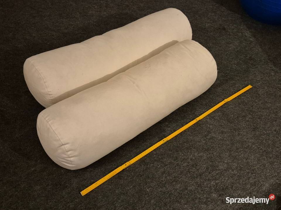 Wałek poduszka 80 Ikea Gosa Cylinder Warszawa