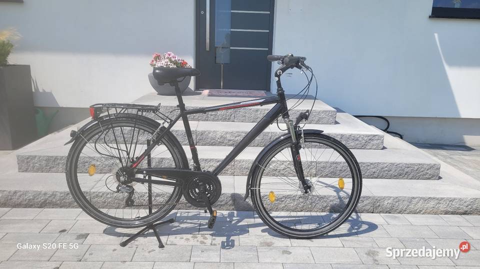 Rower męski 28 Rożniątów