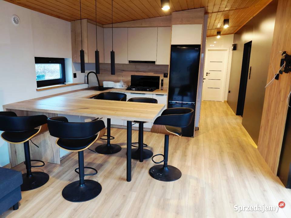 Działka z domkiem letniskowym Ryczki S19