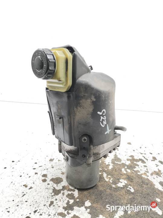 POMPA WSPOMAGANIA 491100023R B Renault Laguna Rok produkcji 2008