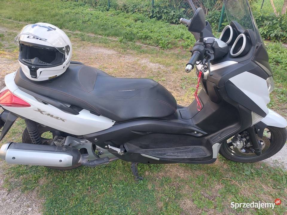 Yamaha x 125 sprzedam