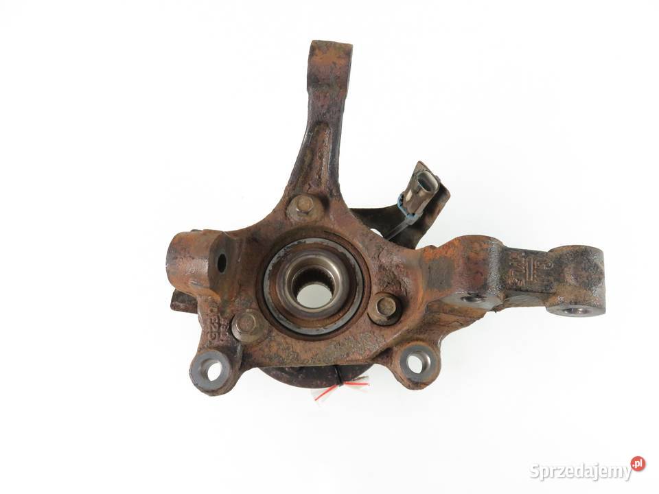 ZWROTNICA PIASTA PRZEDNIA LEWA ANTARA 20 CDTI małopolskie