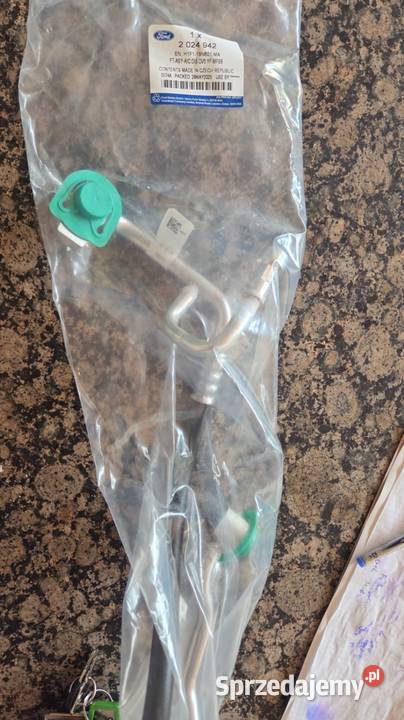 PRZEWÓD KLIMATYZACJI FORD 2024942 H1F119N601MA osobowe mazowieckie Radom