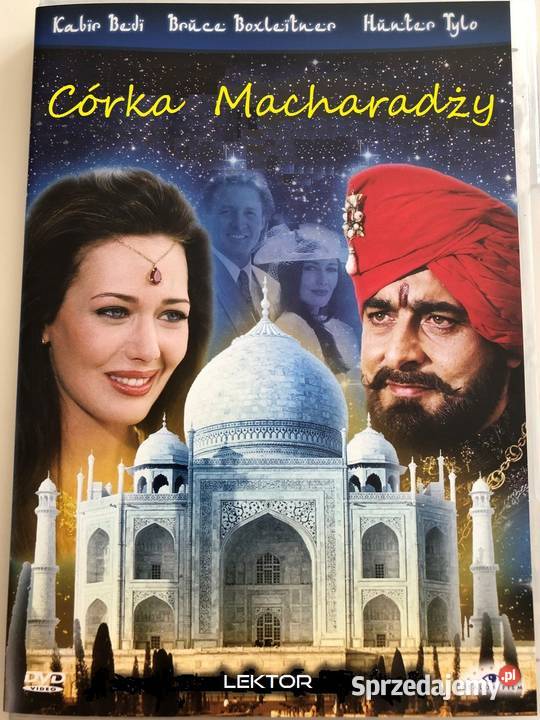 Córka Maharadży 1994 miniserial polski lektor Dęblin