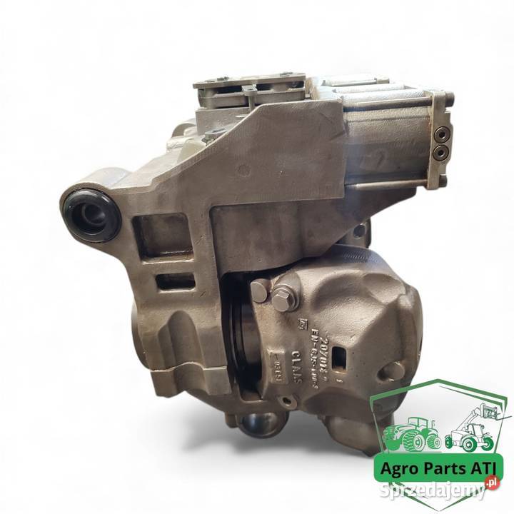 Przekładnia 2070158 0005890920 Claas Arion 650 Ciechanowiec