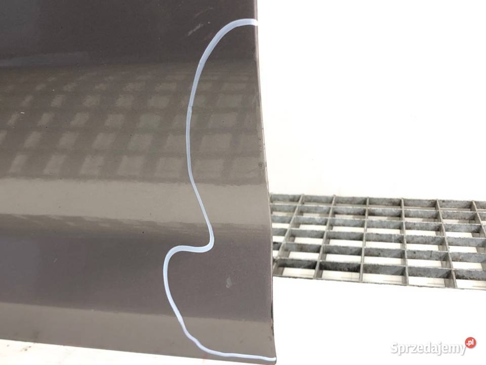 DRZWI LEWY PRZÓD KIA CEED Hatchback 0612 podkarpackie