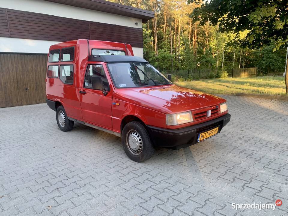 Fiat Fiorino