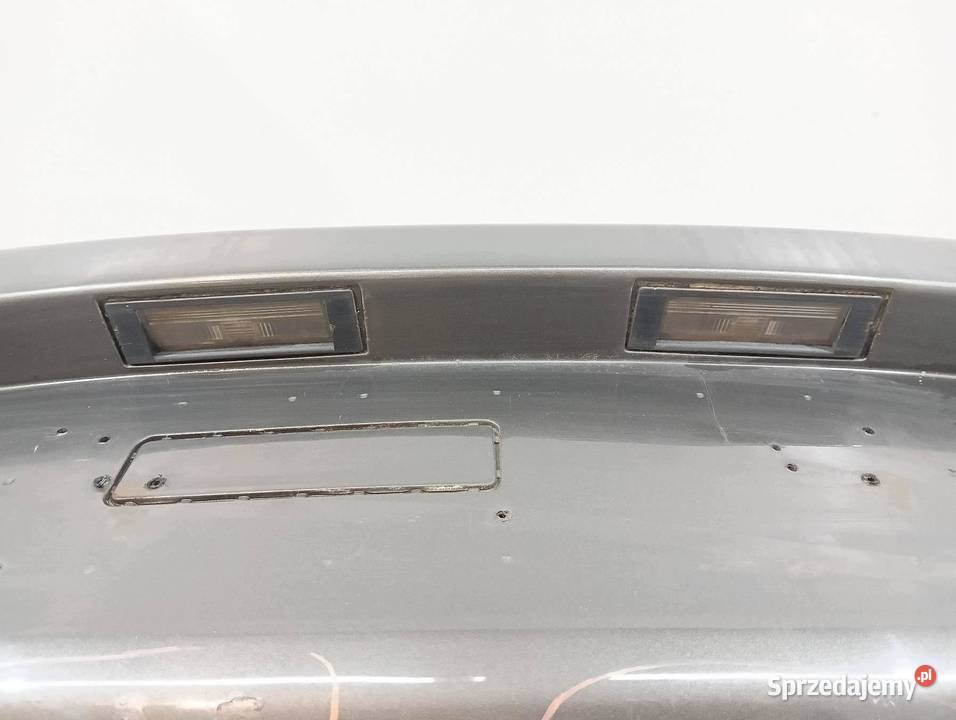 ZDERZAK TYŁ PDC SEDAN Alfa Romeo 159 I 20052011 sprzedam