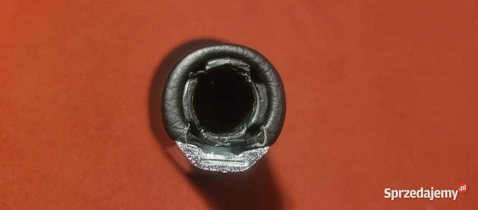 Gałka zmiany biegów Mpakiet Rok produkcji 2008 Kielce