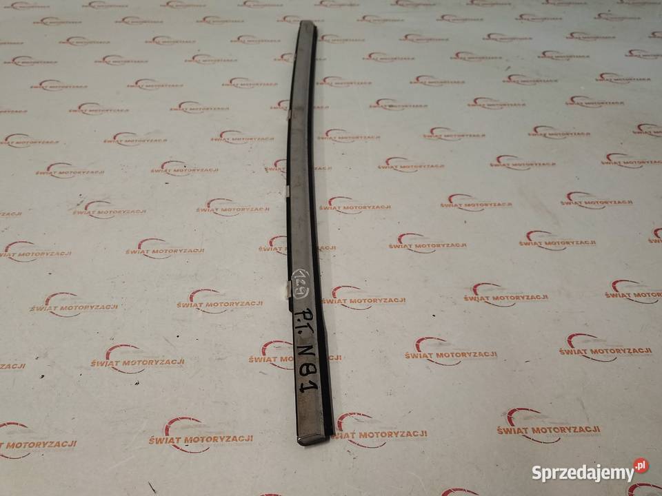 MOKKA 16 18r listwa zgarniająca prawa tył Kielce