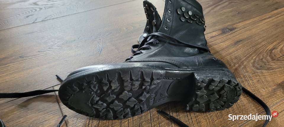 Sprzedam buty tkanina