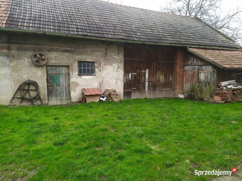 sprzedam dom z działką Sprzedaż Szówsko sprzedam