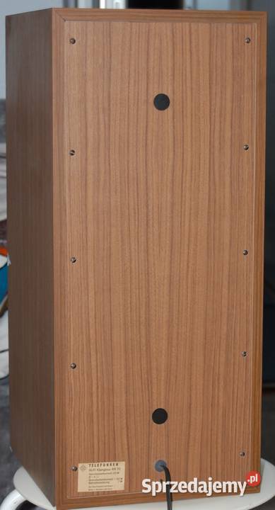 Kolumny głośnikowe Telefunken Klangbox RB70 Wrocław