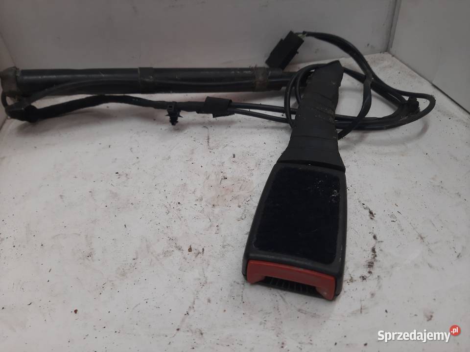 Fiat Croma II lewy napinacz pasa bezpieczeństwa Ksawerów