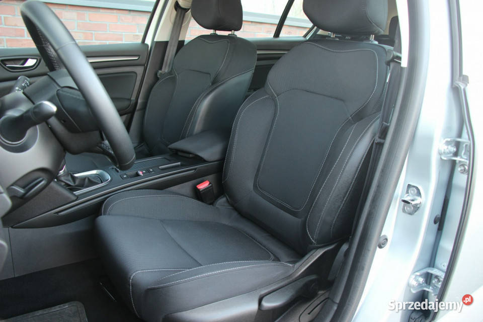 Renault Megane bluetooth Mysłowice