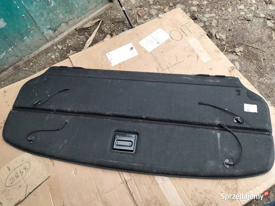 AVENSIS T25 KOMBI 5840805020B0 TYLNA PÓŁKA osobowe Pozostałe lubelskie Kamień-Kolonia
