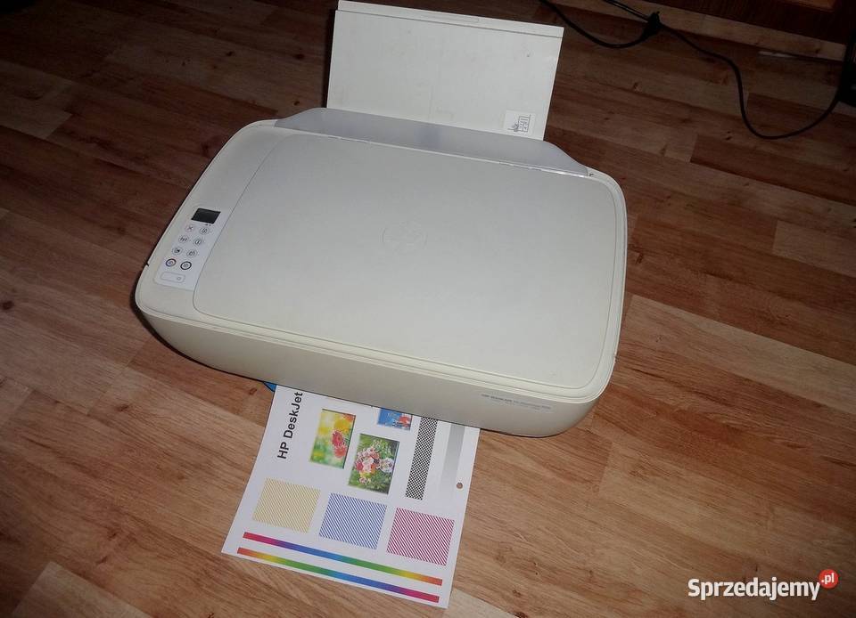 Drukarka HP DeskJet Ink Advantage 3636 Szczecin