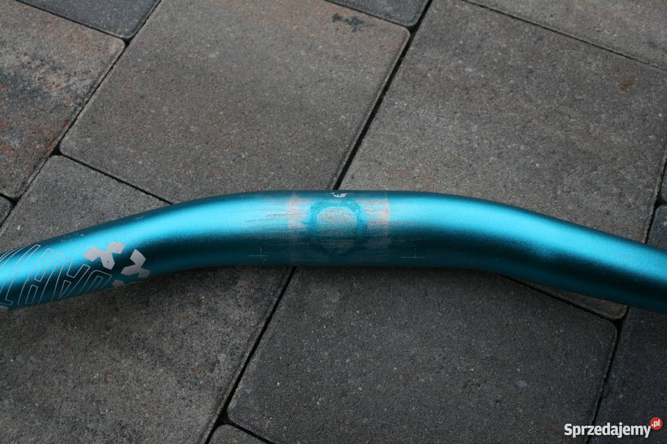 Kierownica Dartmoor Tornado Jastrzębie-Zdrój