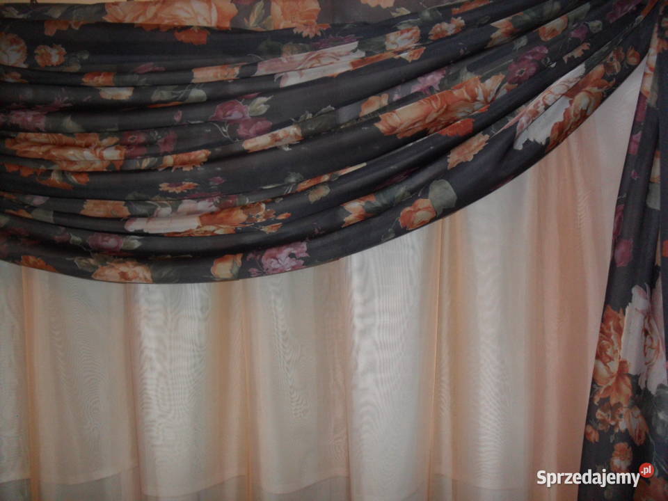 woal drukowanykolorowy 150 Wrocław