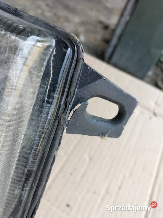 OPEL MOVANO A RENAULT MASTER II LAMPA PRZÓD Prawe Kamień-Kolonia sprzedam