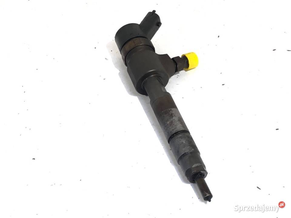 WTRYSKIWACZ OPEL ASTRA H 0445110165 19 120 0414 sprzedam