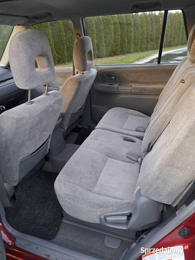 Suzuki grand vitara xl7 27 4x4 hak Zwoleń