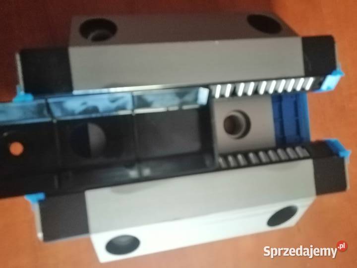 Łożysko Liniowe Wózek Liniowy Rexroth R185151310 kujawsko-pomorskie Bydgoszcz sprzedam