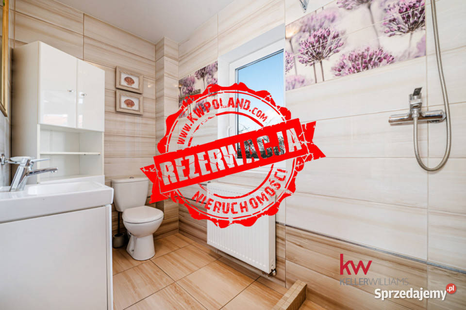 sprzedaży domu bliźniaka Bolechowo 1233m2