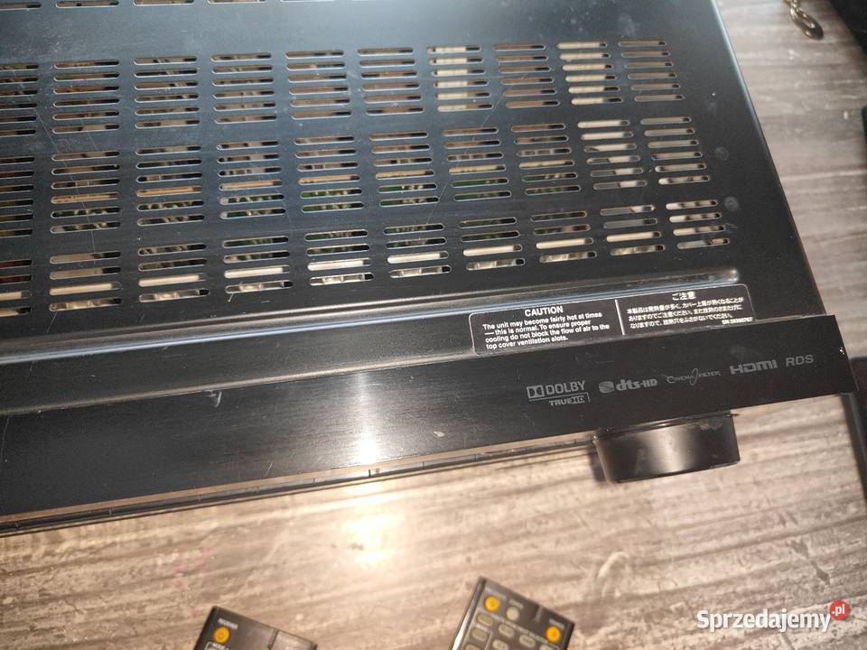 Onkyo tx 414 sprzedam