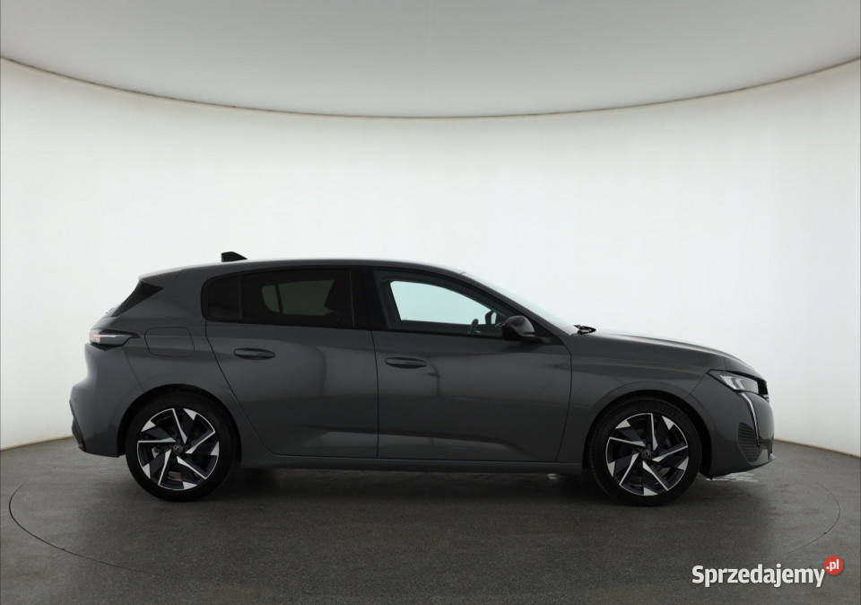 Peugeot 308 12 PureTech klimatyzacja Piaseczno
